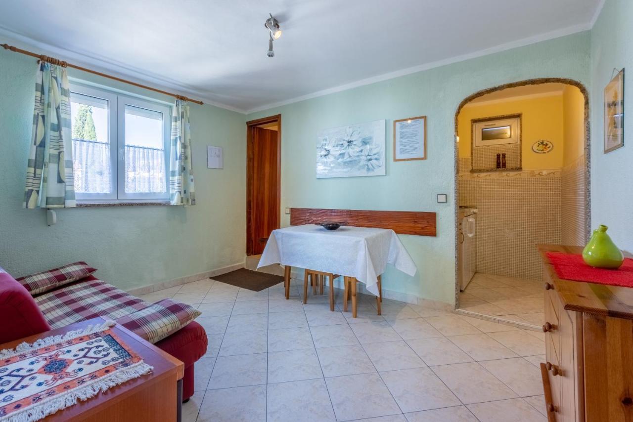 קריקווניצה Apartman Ellen 3 מראה חיצוני תמונה