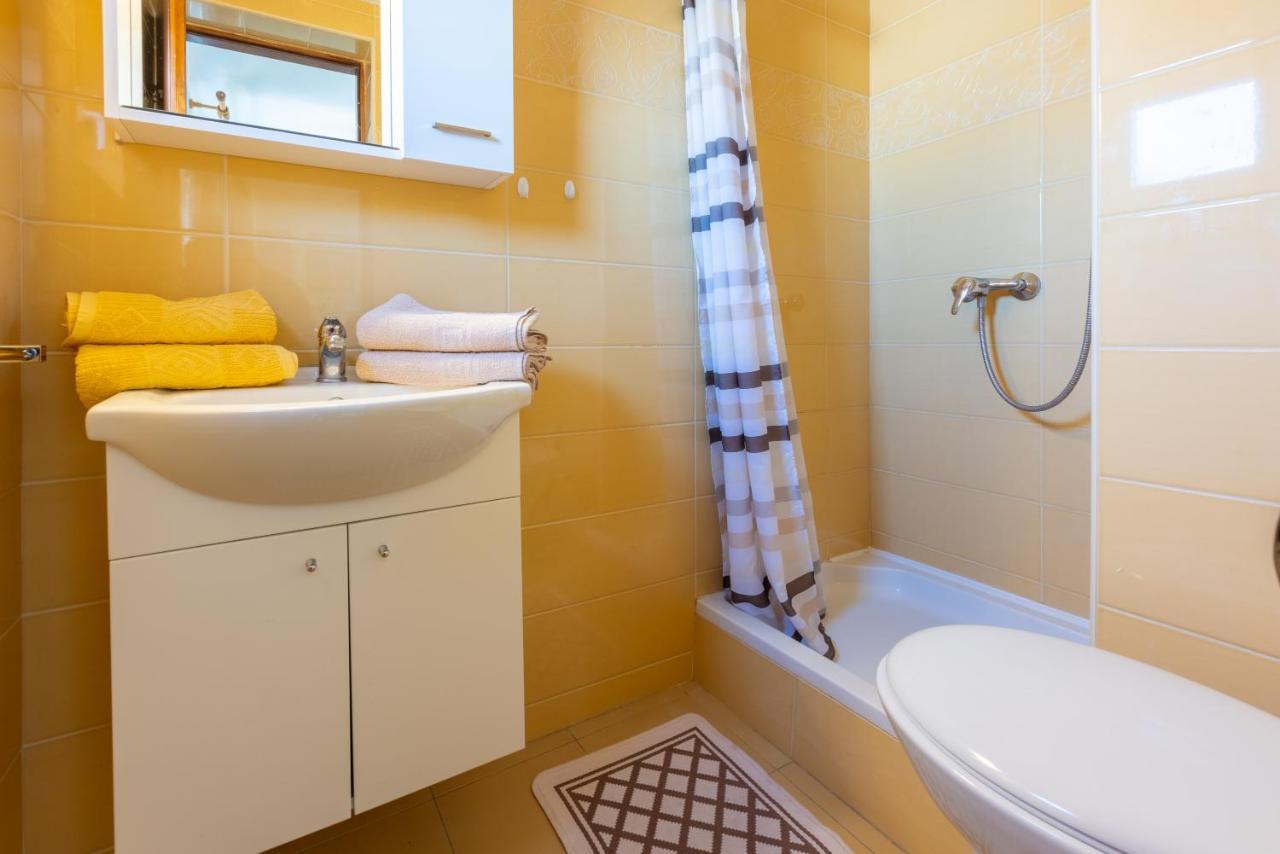 קריקווניצה Apartman Ellen 3 מראה חיצוני תמונה