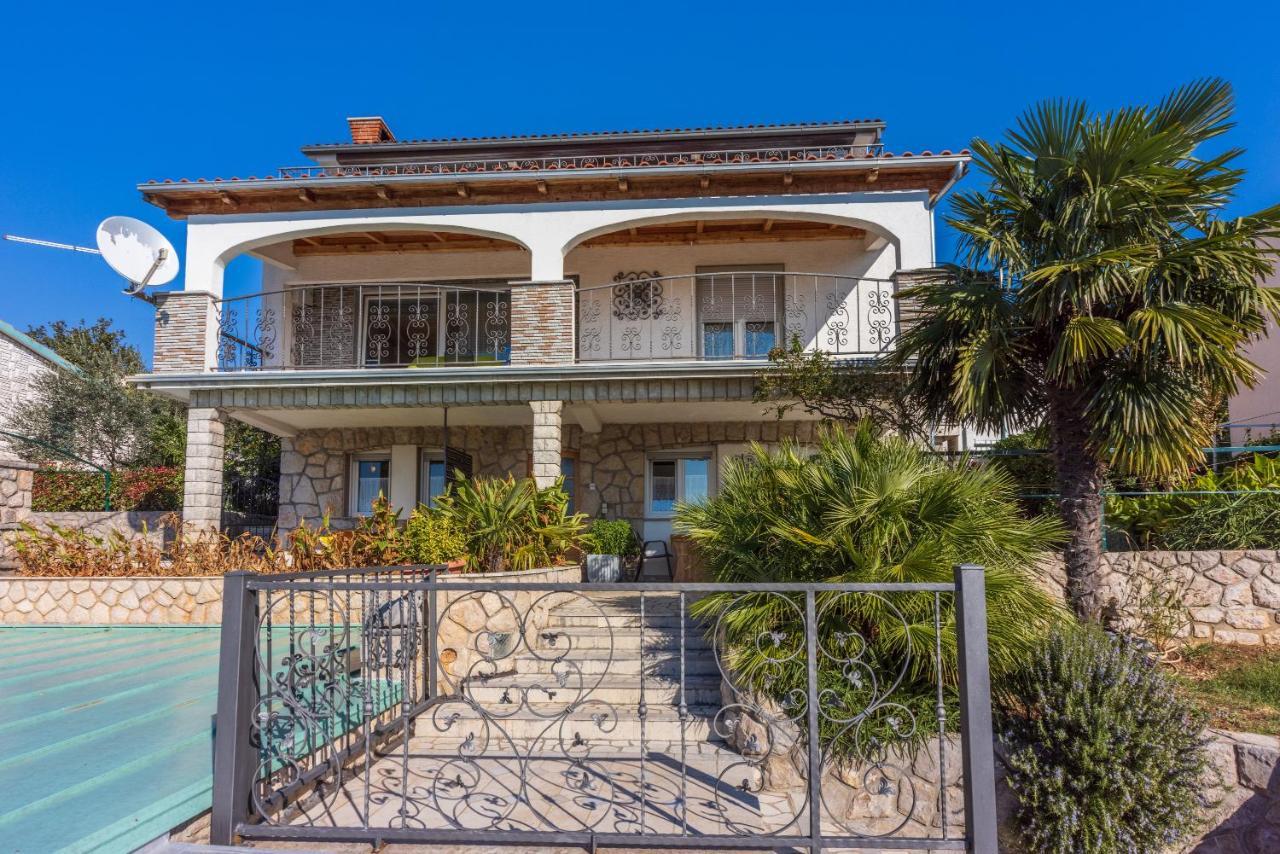 קריקווניצה Apartman Ellen 3 מראה חיצוני תמונה
