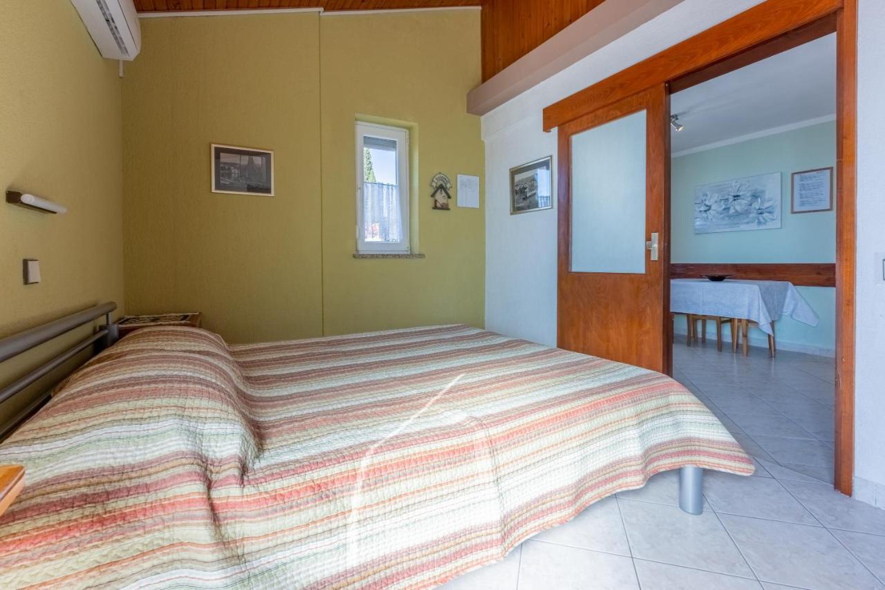 קריקווניצה Apartman Ellen 3 מראה חיצוני תמונה